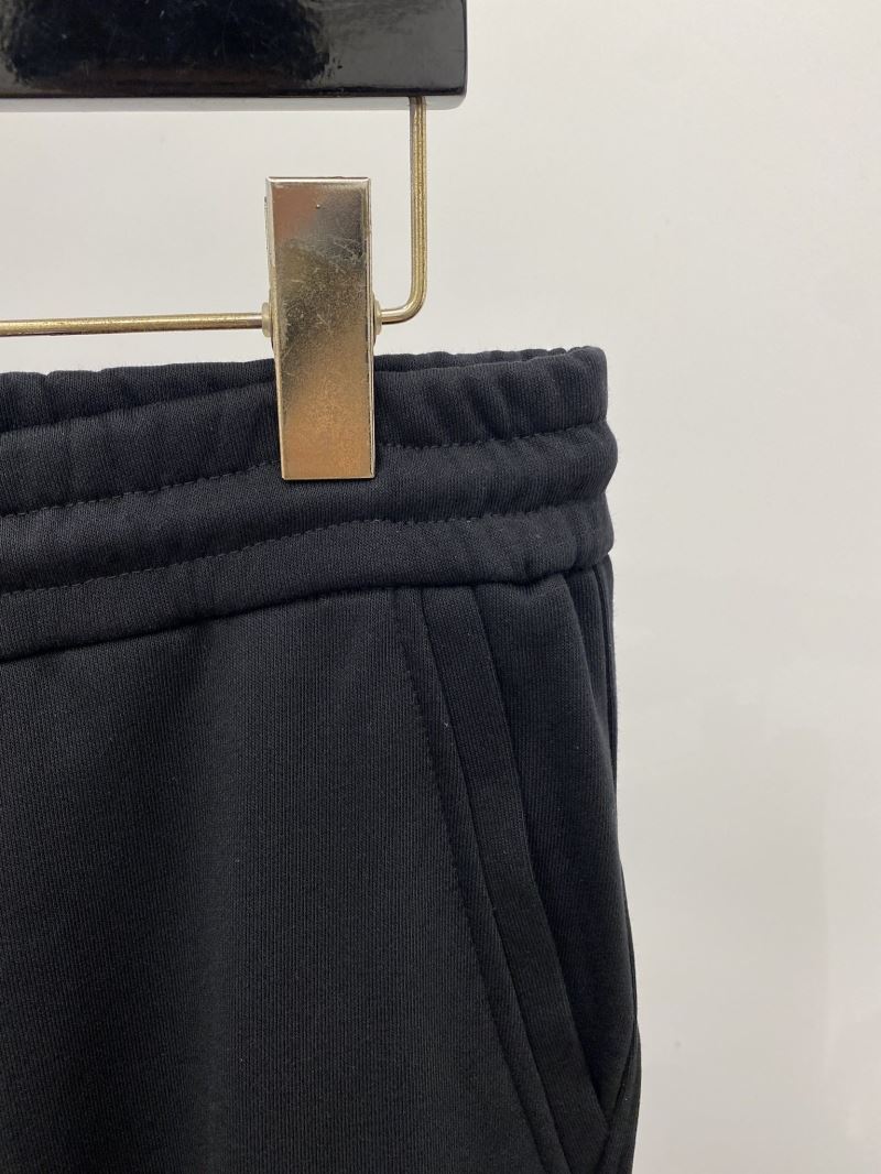 Burberry Long Pants